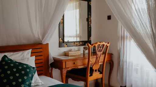 Puri Sunny Guest House 1