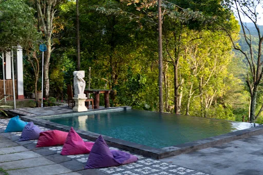 Puri Sunny Guest House 2