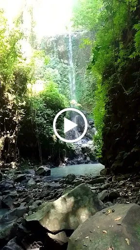 Air Terjun Umejero 1