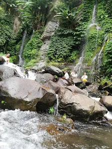 Air Terjun Umejero 3
