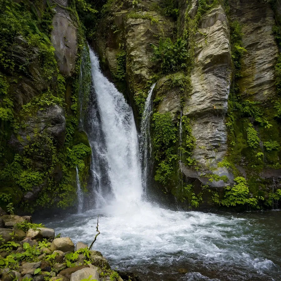 Air Terjun Umejero 4