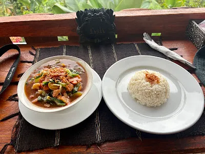 Warung Lembah Melanting 1