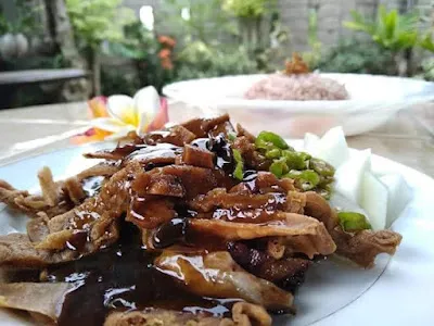 Warung Lembah Melanting 2