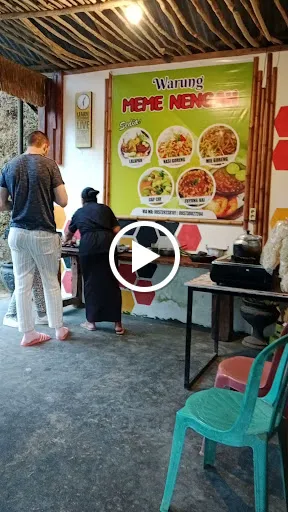 Warung Lembah Melanting 4