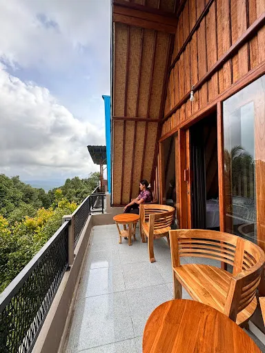 Puri pilihani hostel