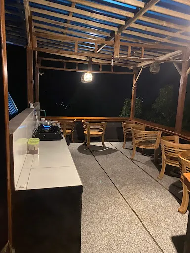 Puri pilihani hostel 1