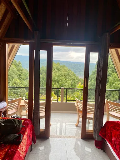 Puri pilihani hostel 2