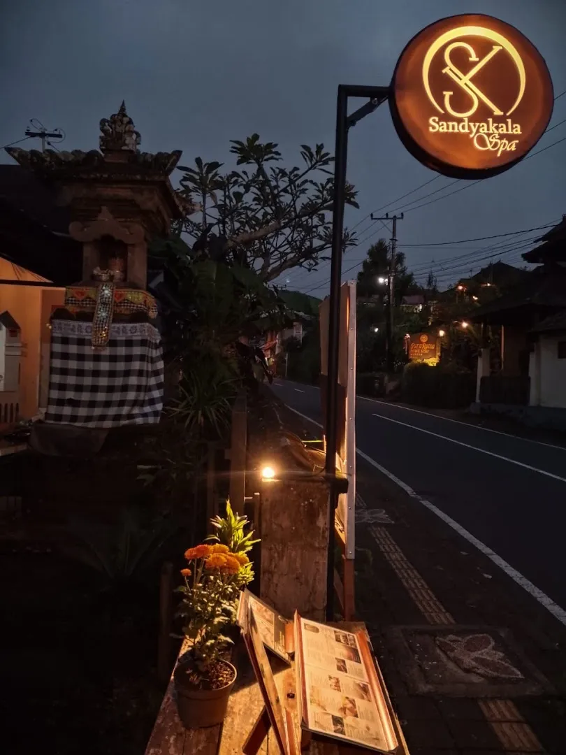 Sandyakala spa 2
