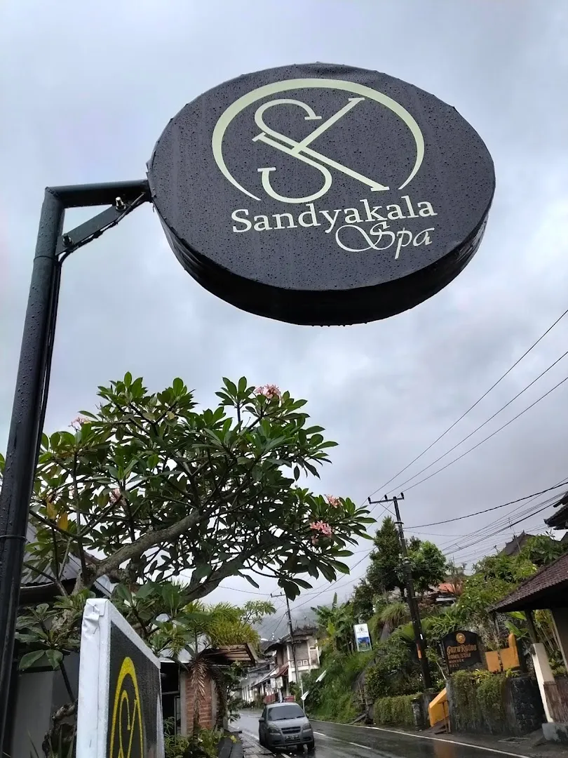 Sandyakala spa 3