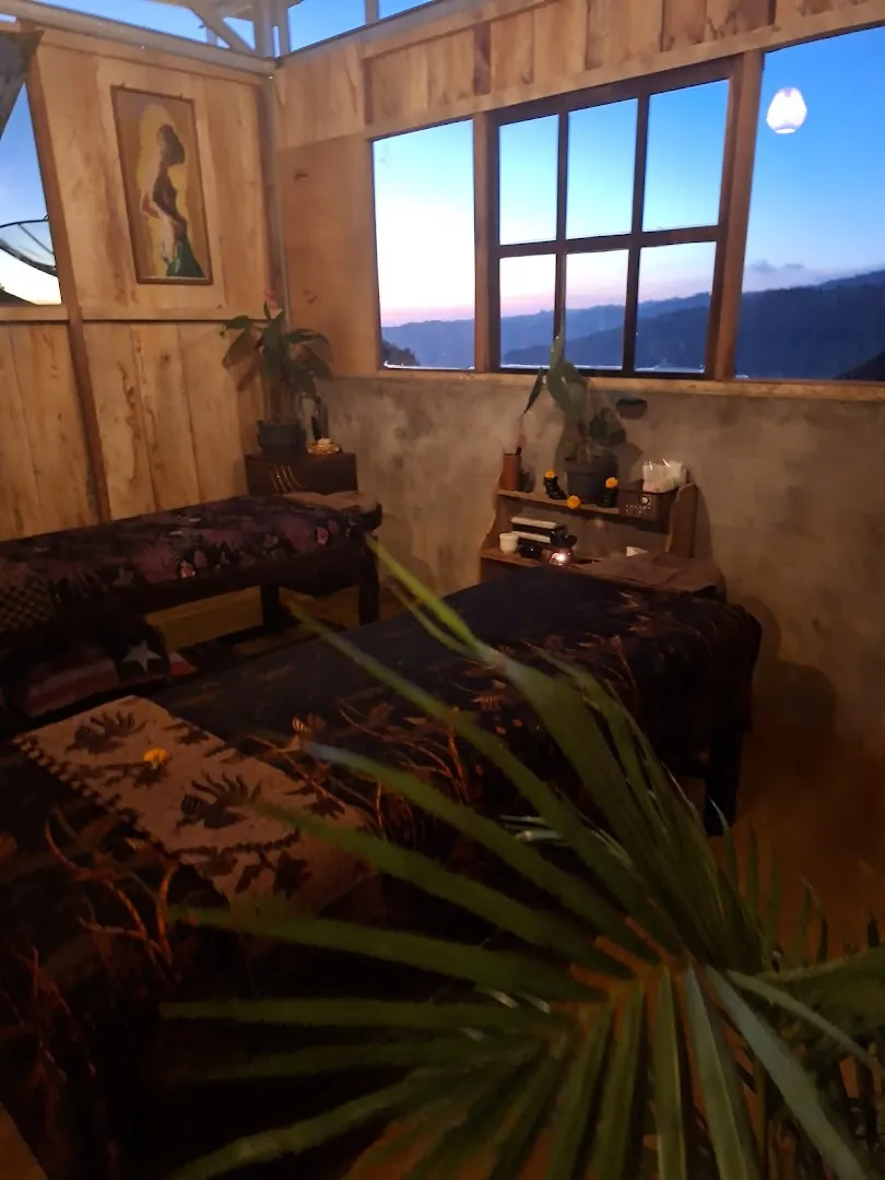 Sandyakala spa 4