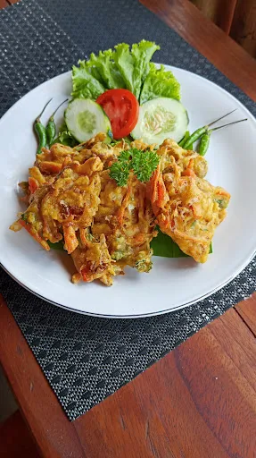 Warung Devano street food 1