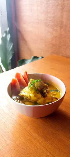 Warung Devano street food 2