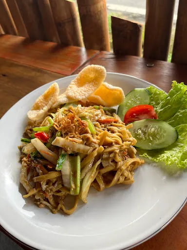 Warung Devano street food 3