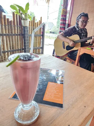 Warung Devano street food 4