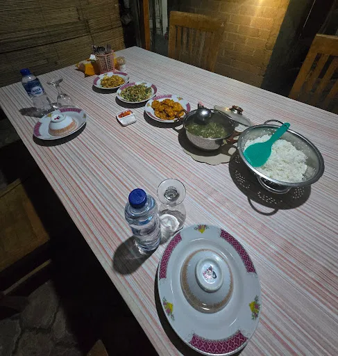 Sovy Cooking Class Chez Munduk 2