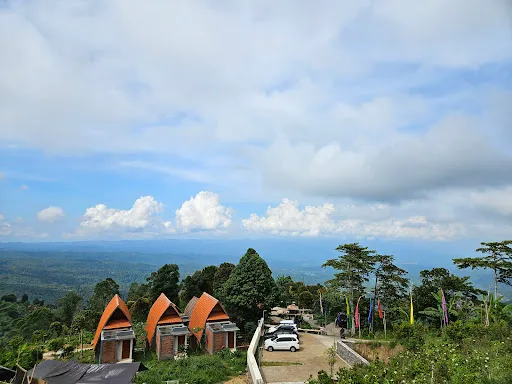 Camaradvipa Retreat Munduk 3