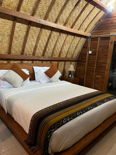 Munduk Nature Lodge 1