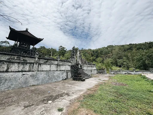 Munduk Nature Lodge 4