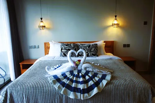 Mayura Bali Villa 1