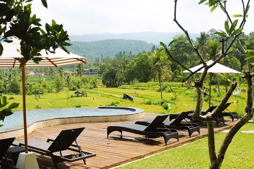 Mayura Bali Villa 4