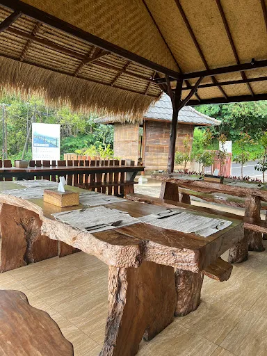 Red land warung munduk 1