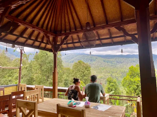 Warung Munduk Cantina 1