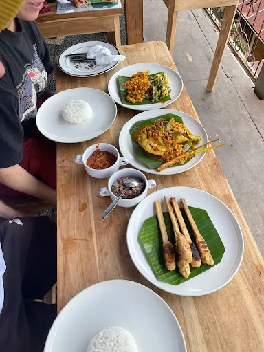 Warung Munduk Cantina 2