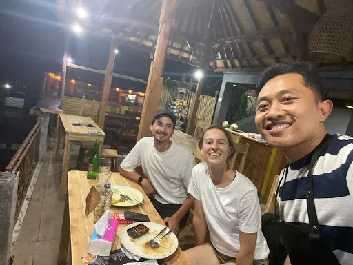 Warung Munduk Cantina 3