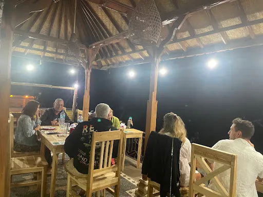 Warung Munduk Cantina 4