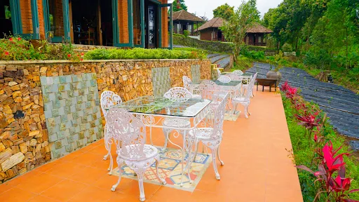 Munduk Farm House 1