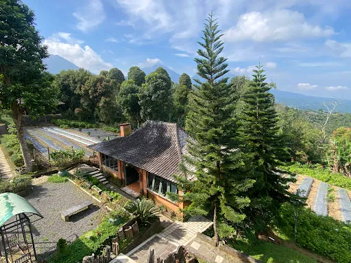 Munduk Farm House 4