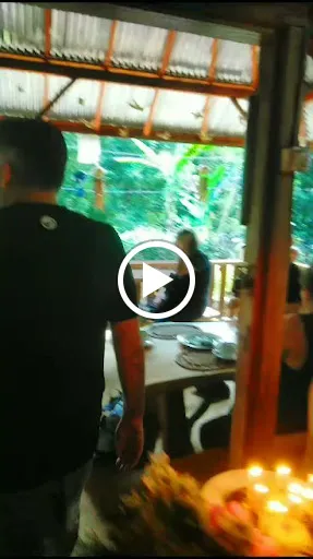 Warung Amerta Sari, Desa Gobleg 3