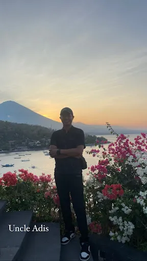 Munduk Gesing Taxi Driver Transport Tour and Transfer 1