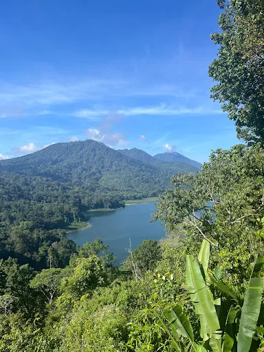 Munduk Gesing Taxi Driver Transport Tour and Transfer 4