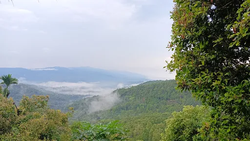 THE MELANTING Food Drink & View 4