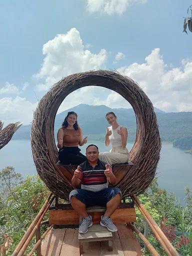 North Bali Tour Driver