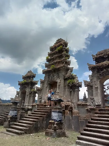 North Bali Tour Driver 1