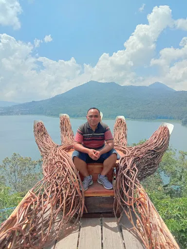 North Bali Tour Driver 2