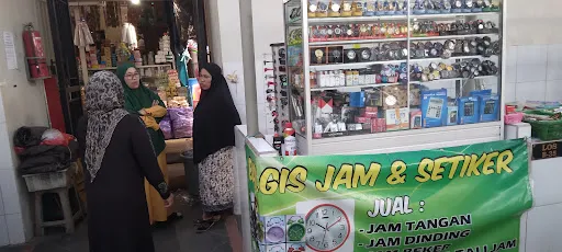 Pasar Tradisional Pupuan 3