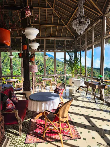 The Little Hill Terrace 3