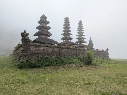 Bagus Transport & Tour MUNDUK 2
