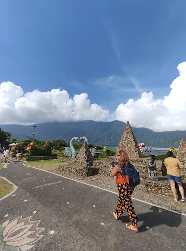Bagus Transport & Tour MUNDUK 4