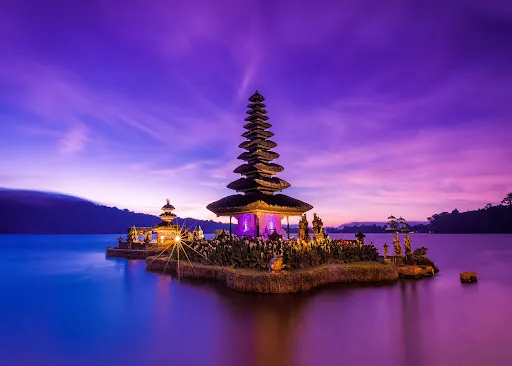 Munduk ShuttleandTour 3