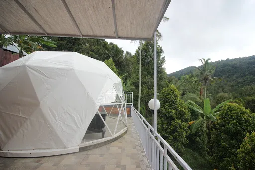Moondock Luxury Camp 4