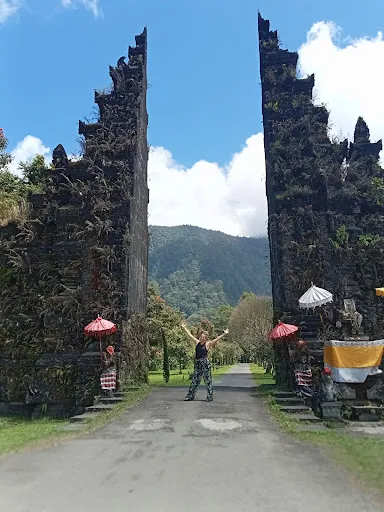 Munduk Bali Taxi