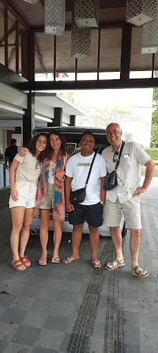 Munduk Bali Taxi 1