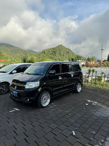 Munduk Bali Taxi 3