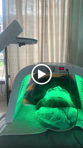 Laxme Beauty Salon 1