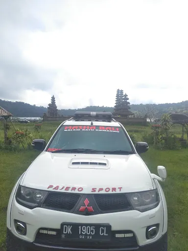 Jonk driver munduk 2