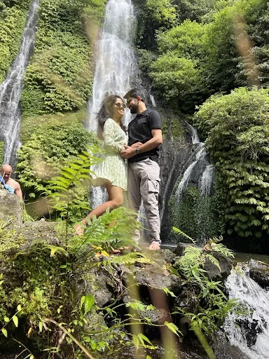 Munduk Trippedia (Taxi Service & Tour Guide) 2